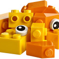 10713 LEGO  Classic Radošā ceļasoma